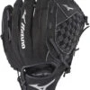 10.5 Inch Mizuno Prospect PowerClose GPP1050Y3 Youth Baseball Glove 312722