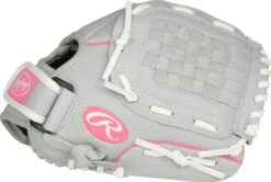 Mizuno 10.5 Inch Rawlings Sure Catch Girl's Fastpitch Softball Glove SCSB105P 5 Mizuno 10.5 Inch Rawlings Sure Catch Girl's Fastpitch Softball Glove SCSB105P -Baseball Promotion Store 10 5 inch rawlings sure catch girl s fastpitch softball glove scsb105p 8