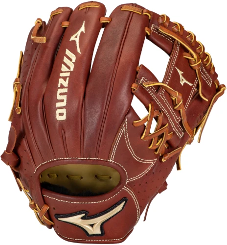 11.5 Inch Mizuno Prime Elite GPE1150M Adult Infield Baseball Glove 312875 1 11.5 Inch Mizuno Prime Elite GPE1150M Adult Infield Baseball Glove 312875