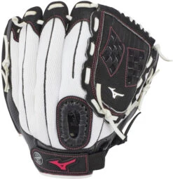 11.5 Inch Mizuno Prospect Finch GPP1155F3 Youth Fastpitch Softball Glove 312731