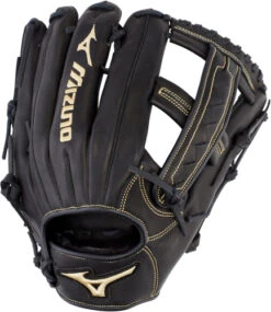 12.5 Inch Mizuno MVP GMVP1250P3S Adult Slowpitch Softball Glove