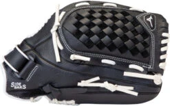 12.5 Inch Mizuno Prospect GPSL1250F3 Girl's Fastpitch Softball Glove 312855 -Baseball Promotion Store 12 5 inch mizuno prospect gpsl1250f3 girl s fastpitch softball glove 312855 11