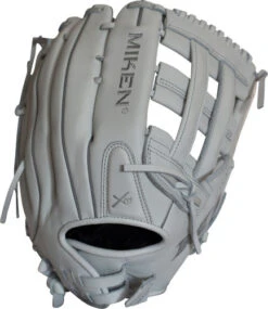 13 Inch Miken Pro Series PRO130-WW Adult Slowpitch Softball Glove
