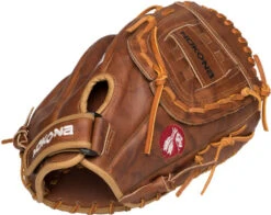 14 Inch Nokona Walnut WN80 Adult Baseball/Softball Firstbase Mitt