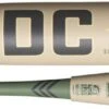 2021 Miken DC41 SuperMax USSSA Endloaded Slowpitch Softball Bat MDCX21U