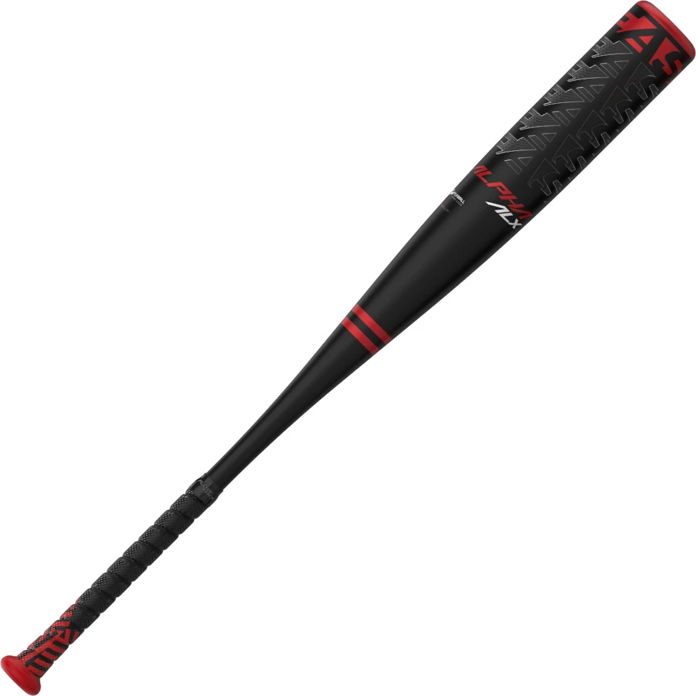 2023 Easton Alpha ALX USSSA Baseball Bat (-8oz) SL23AL8 2 2023 Easton Alpha ALX USSSA Baseball Bat (-8oz) SL23AL8 - Image 2