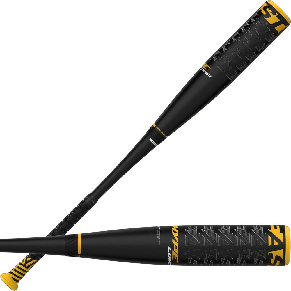 2023 Easton Hype Comp USSSA Balanced Baseball Bat (-10oz) SL23HC10 1 2023 Easton Hype Comp USSSA Balanced Baseball Bat (-10oz) SL23HC10
