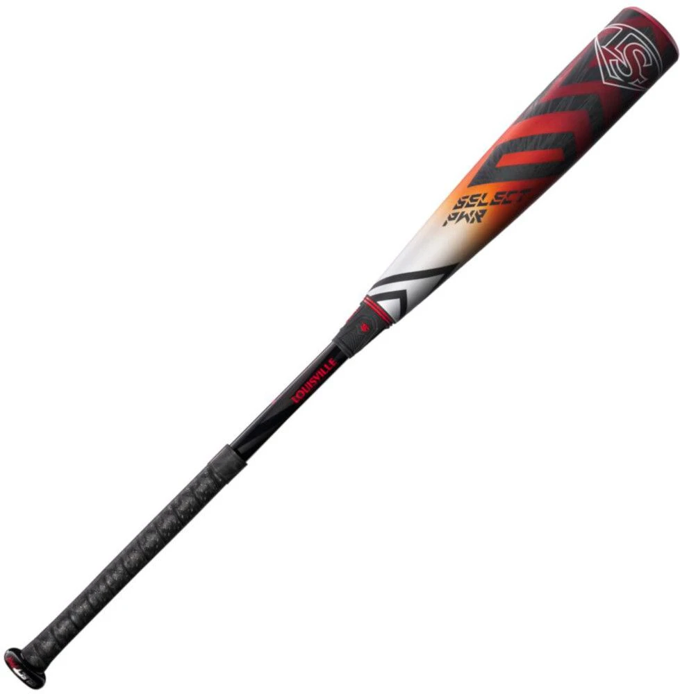 2023 Louisville Slugger Select PWR USA Balanced Baseball Bat (-10oz) WBL2660010 2 2023 Louisville Slugger Select PWR USA Balanced Baseball Bat (-10oz) WBL2660010 - Image 2