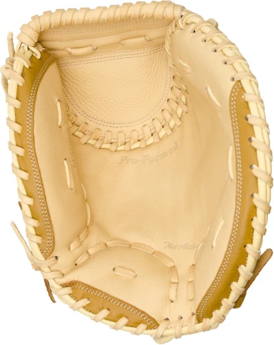 31.5 Inch All-Star Professional CMW1011 Girl's Fastpitch Softball Catcher Mitt 2 31.5 Inch All-Star Professional CMW1011 Girl's Fastpitch Softball Catcher Mitt - Image 2