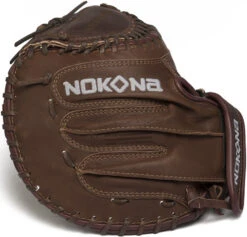 32.5 Inch Nokona X2 Buckaroo X2V3250 Adult Softball Catchers Mitt 5 32.5 Inch Nokona X2 Buckaroo X2V3250 Adult Softball Catchers Mitt -Baseball Promotion Store 32 5 inch nokona x2 buckaroo x2v3250 adult softball catchers mitt 12