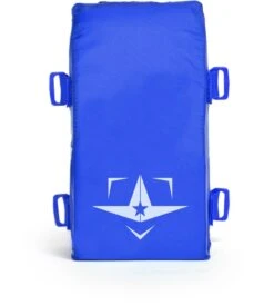 All-Star Accessories KS3 Adult Catcher Knee Supports -Baseball Promotion Store all star accessories ks3 adult catcher knee supports 23