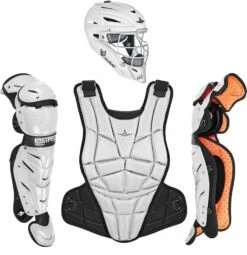 All-Star AFX CKWAFX Women's Fastpitch Softball Catchers Gear Set 15 All-Star AFX CKWAFX Women's Fastpitch Softball Catchers Gear Set -Baseball Promotion Store all star afx ckwafx womens fastpitch softball catchers gear set 56