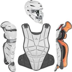 All-Star AFX CKWAFX Women's Fastpitch Softball Catchers Gear Set 16 All-Star AFX CKWAFX Women's Fastpitch Softball Catchers Gear Set -Baseball Promotion Store all star afx ckwafx womens fastpitch softball catchers gear set 57