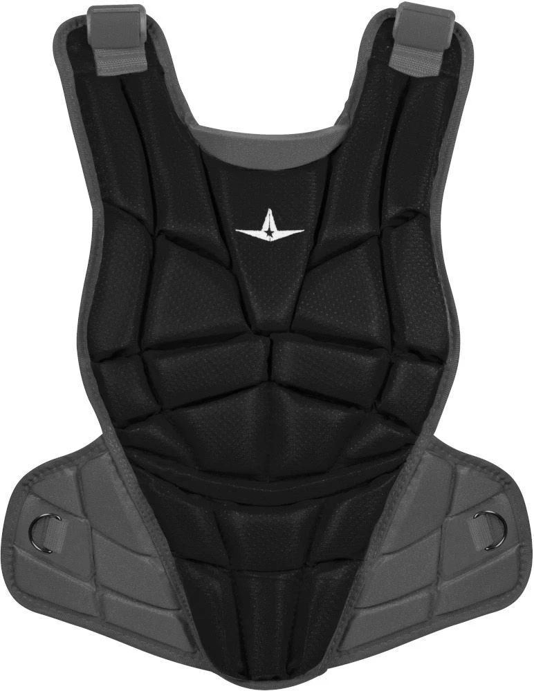 All-Star AFx CPWAFX Women's Fastpitch Softball Chest Protector 1 All-Star AFx CPWAFX Women's Fastpitch Softball Chest Protector