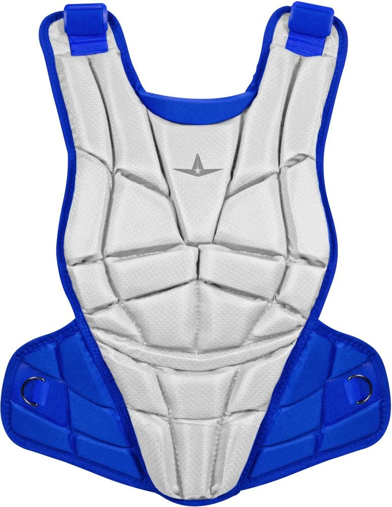 All-Star AFx CPWAFX Women's Fastpitch Softball Chest Protector 9 All-Star AFx CPWAFX Women's Fastpitch Softball Chest Protector - Image 9
