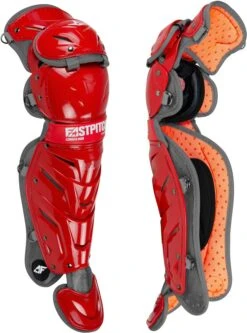 All-Star AFx LGWAFX Women's Fastpitch Softball Leg Guards -Baseball Promotion Store all star afx lgwafx womens fastpitch softball leg guards 27