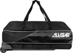 All-Star Catcher's Wheeled Equipment Bag BB3RB