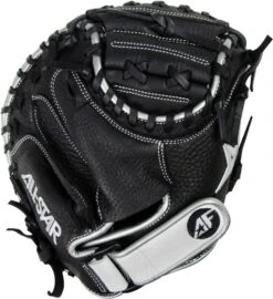 29.5" All-Star Focus Framer CMW150TM Women's Fastpitch Training Catcher Mitt