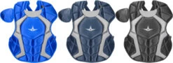 All-Star Player's Series CPCC912PS Youth Baseball Chest Protector -Baseball Promotion Store all star player s series cpcc912ps youth baseball chest protector 11