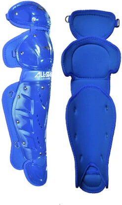 All-Star Player's Series - LG912PS - Youth Catcher's Leg Guards -Baseball Promotion Store all star player s series lg912ps youth catcher s leg guards 19