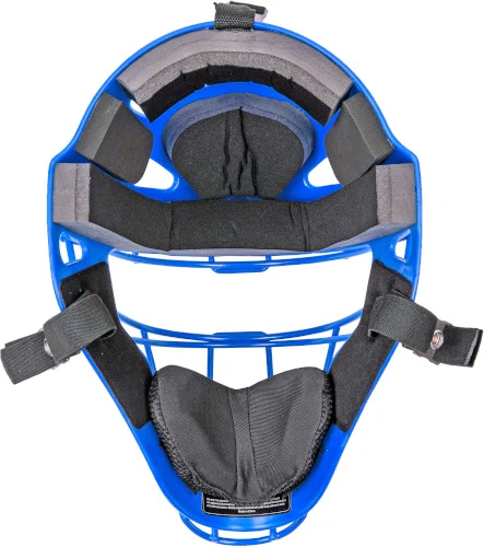 All-Star Player's Series MVP2310 Youth Catcher's Helmet 2 All-Star Player's Series MVP2310 Youth Catcher's Helmet - Image 2