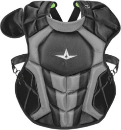 All-Star System 7 Axis CPCC912S7X Youth Baseball Chest Protector