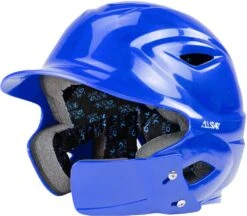 All-Star System 7 BH3010JL Youth Batting Helmet W/ Jawline -Baseball Promotion Store all star system 7 bh3010jl youth batting helmet w jawline 20
