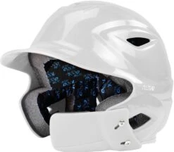 All-Star System 7 BH3010JL Youth Batting Helmet W/ Jawline -Baseball Promotion Store all star system 7 bh3010jl youth batting helmet w jawline 26