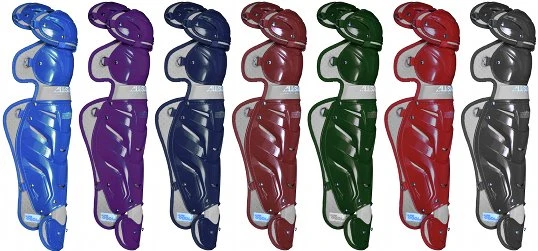 All-Star System 7 - LG30SPRO - Professional Leg Guards 3 All-Star System 7 - LG30SPRO - Professional Leg Guards - Image 3