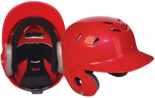 All-Star UltraCool BH6500 Adjustable Dial-Fit Batting Helmet 1 All-Star UltraCool BH6500 Adjustable Dial-Fit Batting Helmet