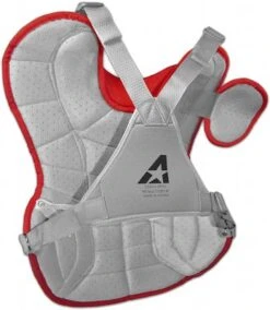 All-Star Women's Pro - CPW14.5PRO - Women's Professional Fastpitch Chest Protector 9 All-Star Women's Pro - CPW14.5PRO - Women's Professional Fastpitch Chest Protector -Baseball Promotion Store all star women s pro cpw14 5pro women s professional fastpitch chest protector 17