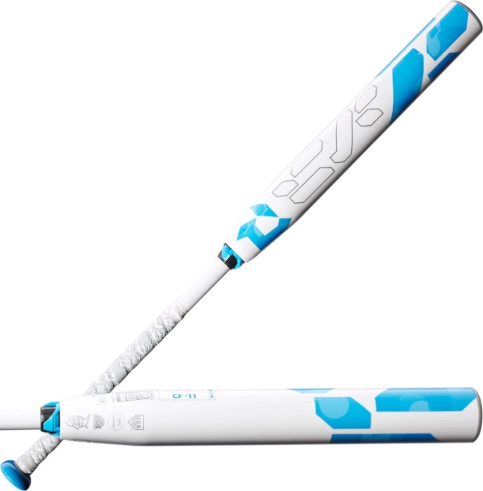 2023 DeMarini CF Women's Balanced Fastpitch Softball Bat (-11oz) WBD2365010 1 2023 DeMarini CF Women's Balanced Fastpitch Softball Bat (-11oz) WBD2365010