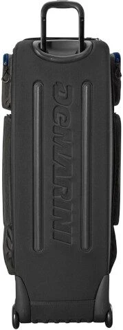 Baseball Promotion Store -Baseball Promotion Store demarini special ops front line wheeled equipment bag wb57109 19