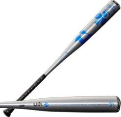 2022 DeMarini The Goods One USA Balanced Baseball Bat (-5oz) WTDXUO522