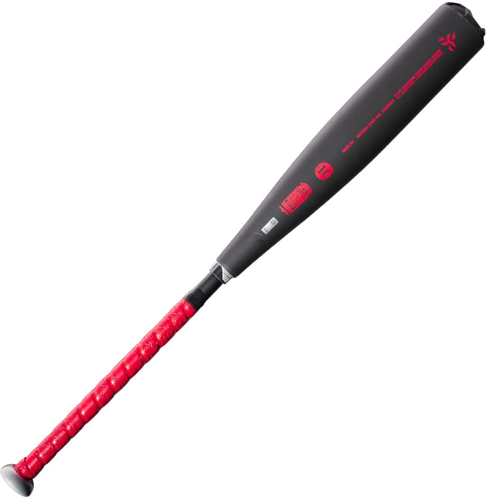 2023 DeMarini The Goods USSSA Baseball Bat (-10oz) WBD2354010 4 2023 DeMarini The Goods USSSA Baseball Bat (-10oz) WBD2354010 - Image 4