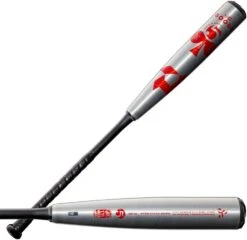 2022 DeMarini The Goods USSSA Baseball Bat (-5oz) WTDXGB522