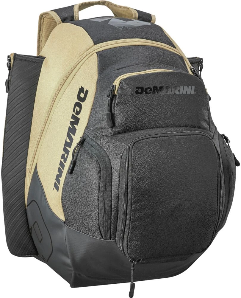 DeMarini Voodoo OG Personal Equipment Backpack WB57117 16 DeMarini Voodoo OG Personal Equipment Backpack WB57117 - Image 16