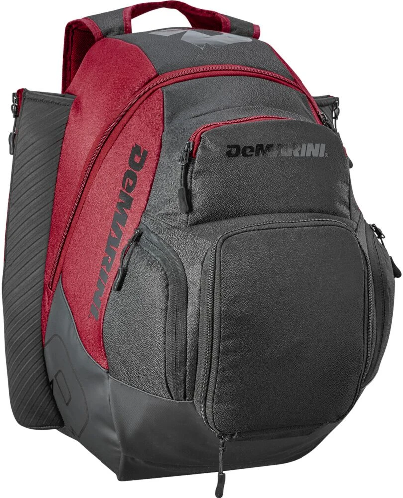 DeMarini Voodoo OG Personal Equipment Backpack WB57117 18 DeMarini Voodoo OG Personal Equipment Backpack WB57117 - Image 18