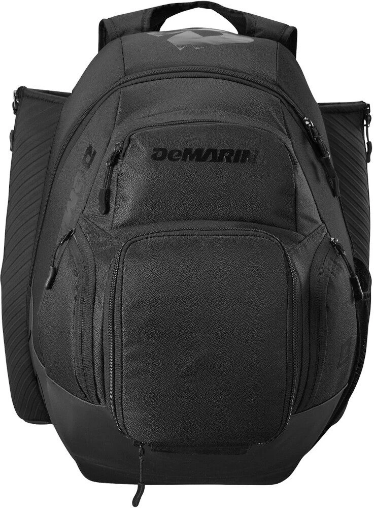 DeMarini Voodoo OG Personal Equipment Backpack WB57117 3 DeMarini Voodoo OG Personal Equipment Backpack WB57117 - Image 3