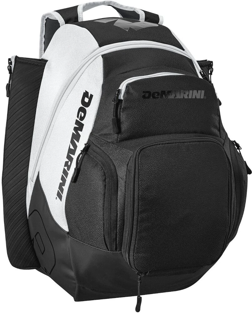 DeMarini Voodoo OG Personal Equipment Backpack WB57117 15 DeMarini Voodoo OG Personal Equipment Backpack WB57117 - Image 15