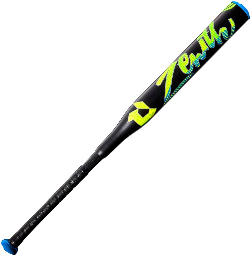 2022 DeMarini Zenith Girl's Balanced Fastpitch Softball Bat (-13oz) WTDXPFP22 2 2022 DeMarini Zenith Girl's Balanced Fastpitch Softball Bat (-13oz) WTDXPFP22 - Image 2