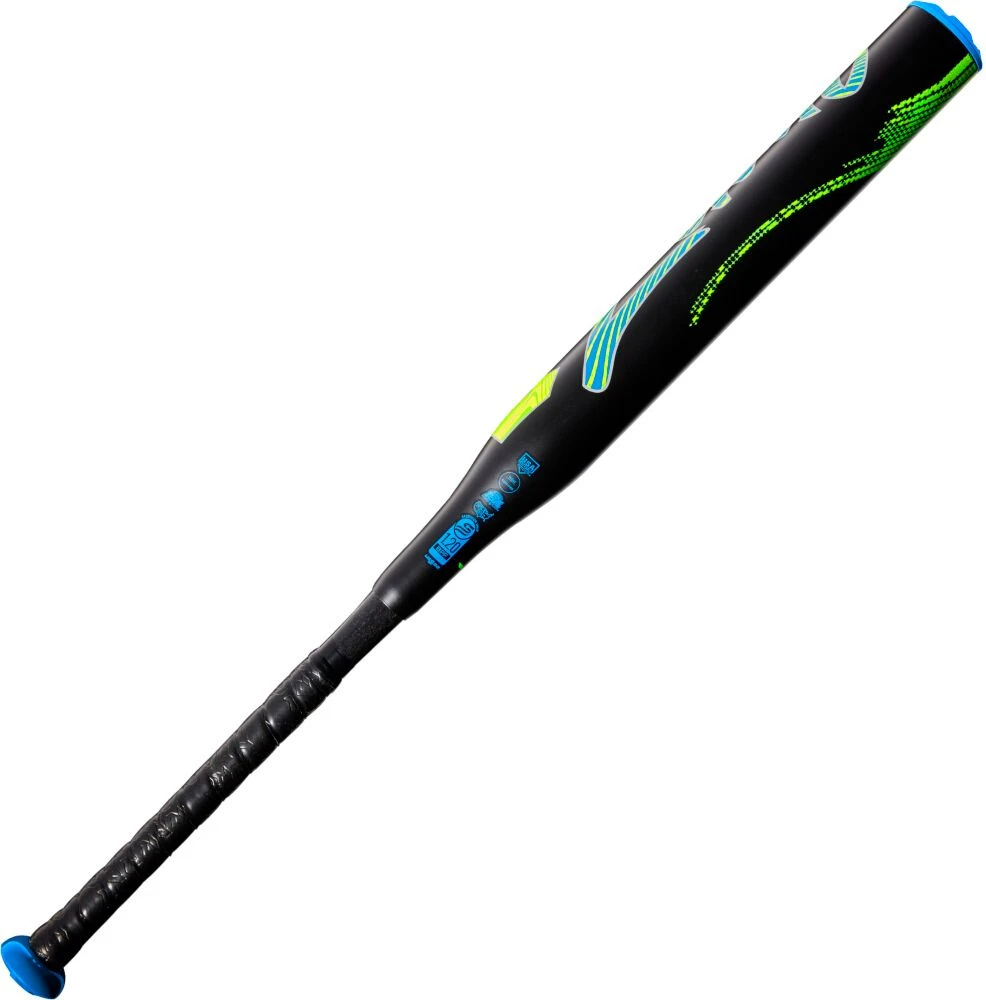 2022 DeMarini Zenith Girl's Balanced Fastpitch Softball Bat (-13oz) WTDXPFP22 3 2022 DeMarini Zenith Girl's Balanced Fastpitch Softball Bat (-13oz) WTDXPFP22 - Image 3