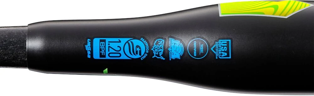 2022 DeMarini Zenith Girl's Balanced Fastpitch Softball Bat (-13oz) WTDXPFP22 6 2022 DeMarini Zenith Girl's Balanced Fastpitch Softball Bat (-13oz) WTDXPFP22 - Image 6