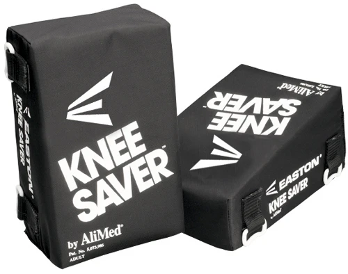 Easton Accessories A165011 Small Catcher Knee Saver
