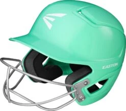 Easton Alpha A168531 T-Ball/Small Solid Batting Helmet W/ Fastpitch Softball Facemask 11 Easton Alpha A168531 T-Ball/Small Solid Batting Helmet W/ Fastpitch Softball Facemask -Baseball Promotion Store easton alpha a168531 t ball small solid batting helmet w fastpitch softball facemask 43