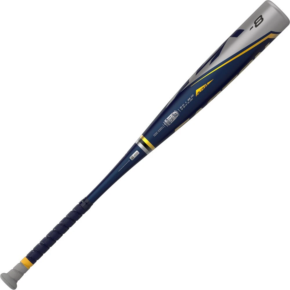 2022 Easton Alpha ALX USSSA Balanced Baseball Bat (-8oz) SL22AL8 4 2022 Easton Alpha ALX USSSA Balanced Baseball Bat (-8oz) SL22AL8 - Image 4