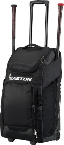 Easton Catcher's Wheeled Equipment Bag A159058