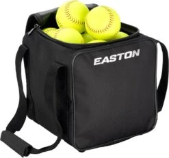 Easton Cube Ball Bag A159062 -Baseball Promotion Store easton cube ball bag a159062 16