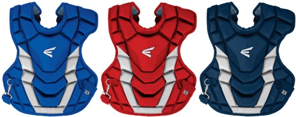 Easton Gametime A165413 Youth Baseball Chest Protector 2 Easton Gametime A165413 Youth Baseball Chest Protector - Image 2