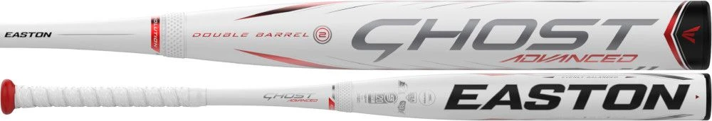 2022 Easton Ghost Advanced Women's Balanced Fastpitch Softball Bat (-11oz) FP22GHAD11 1 2022 Easton Ghost Advanced Women's Balanced Fastpitch Softball Bat (-11oz) FP22GHAD11